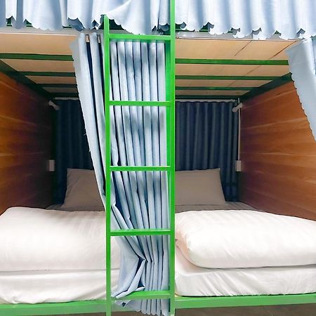 Thuy Anh Hotel 하 기앙 외부 사진
