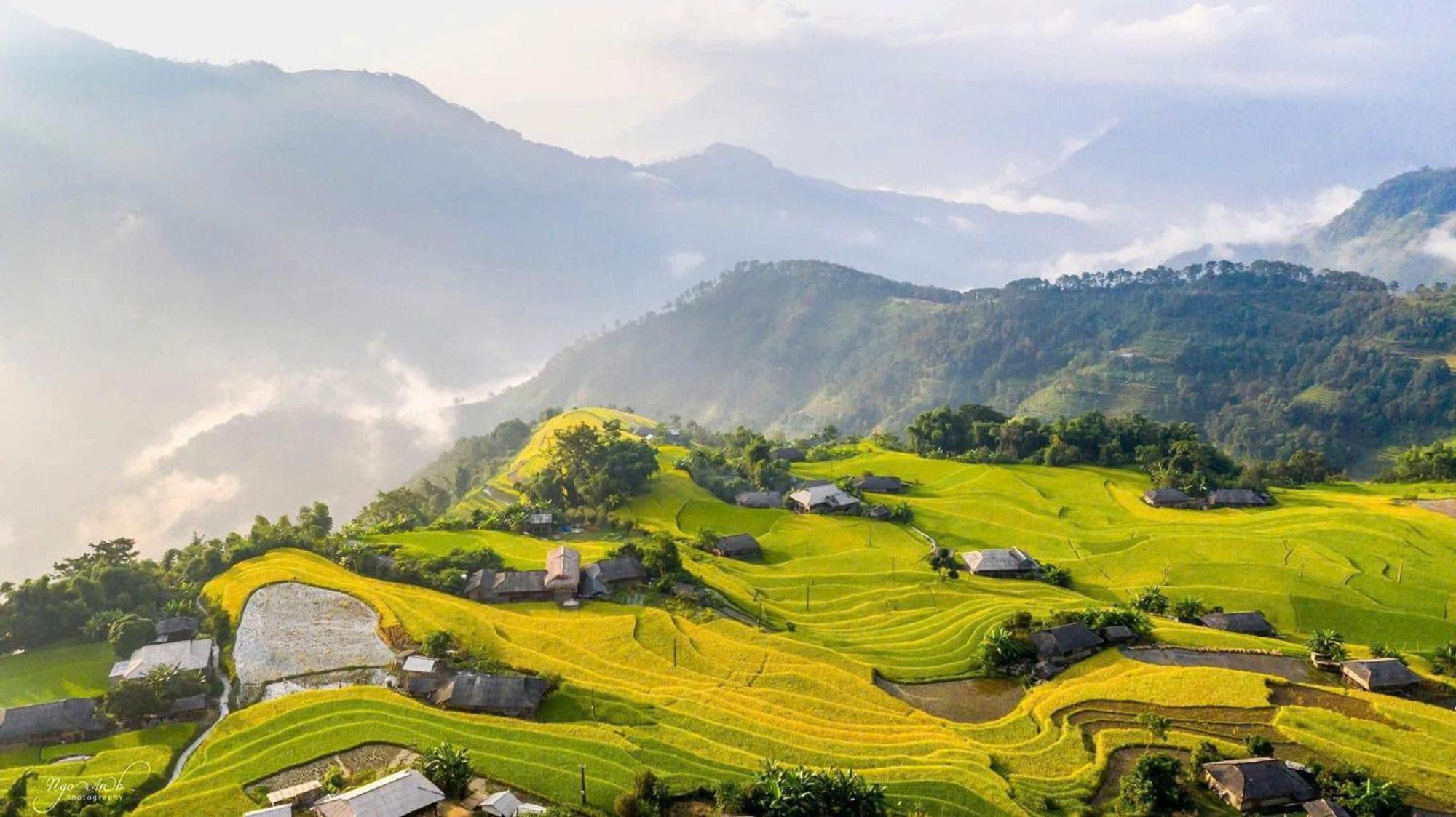 Thuy Anh Hotel 하 기앙 외부 사진
