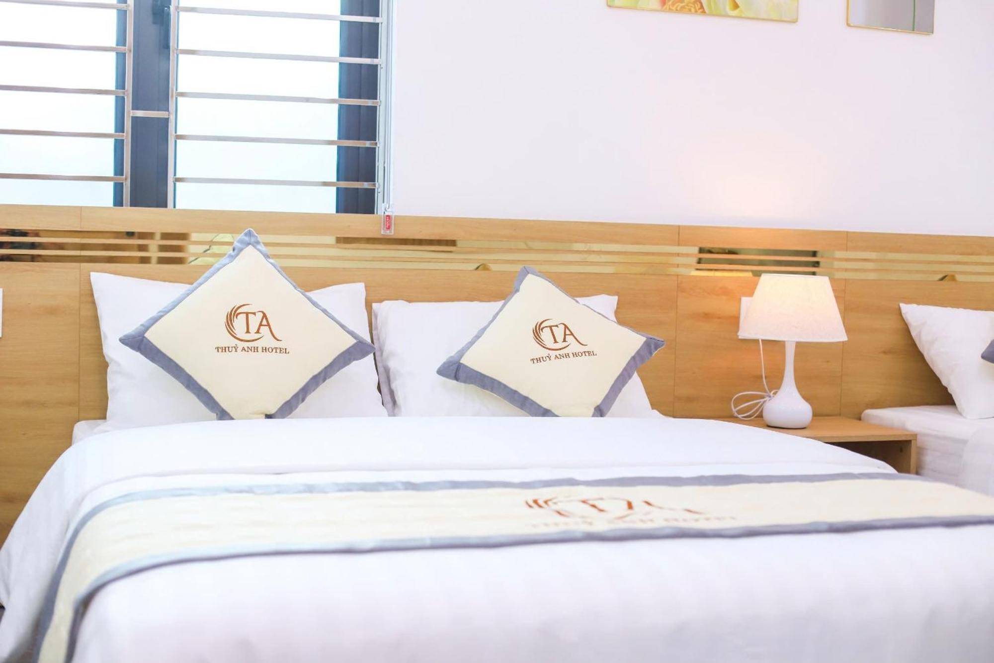 Thuy Anh Hotel 하 기앙 외부 사진
