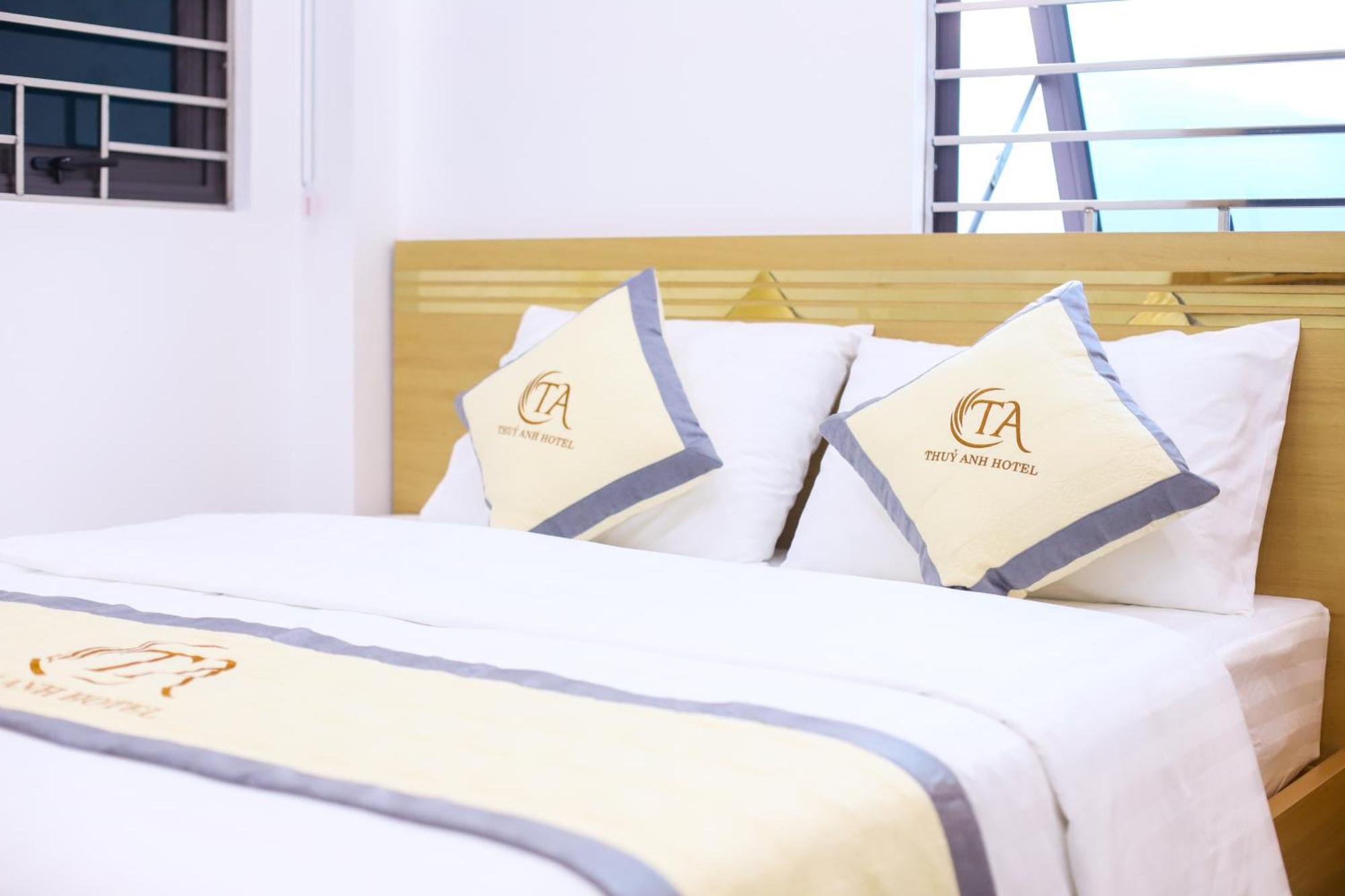 Thuy Anh Hotel 하 기앙 외부 사진