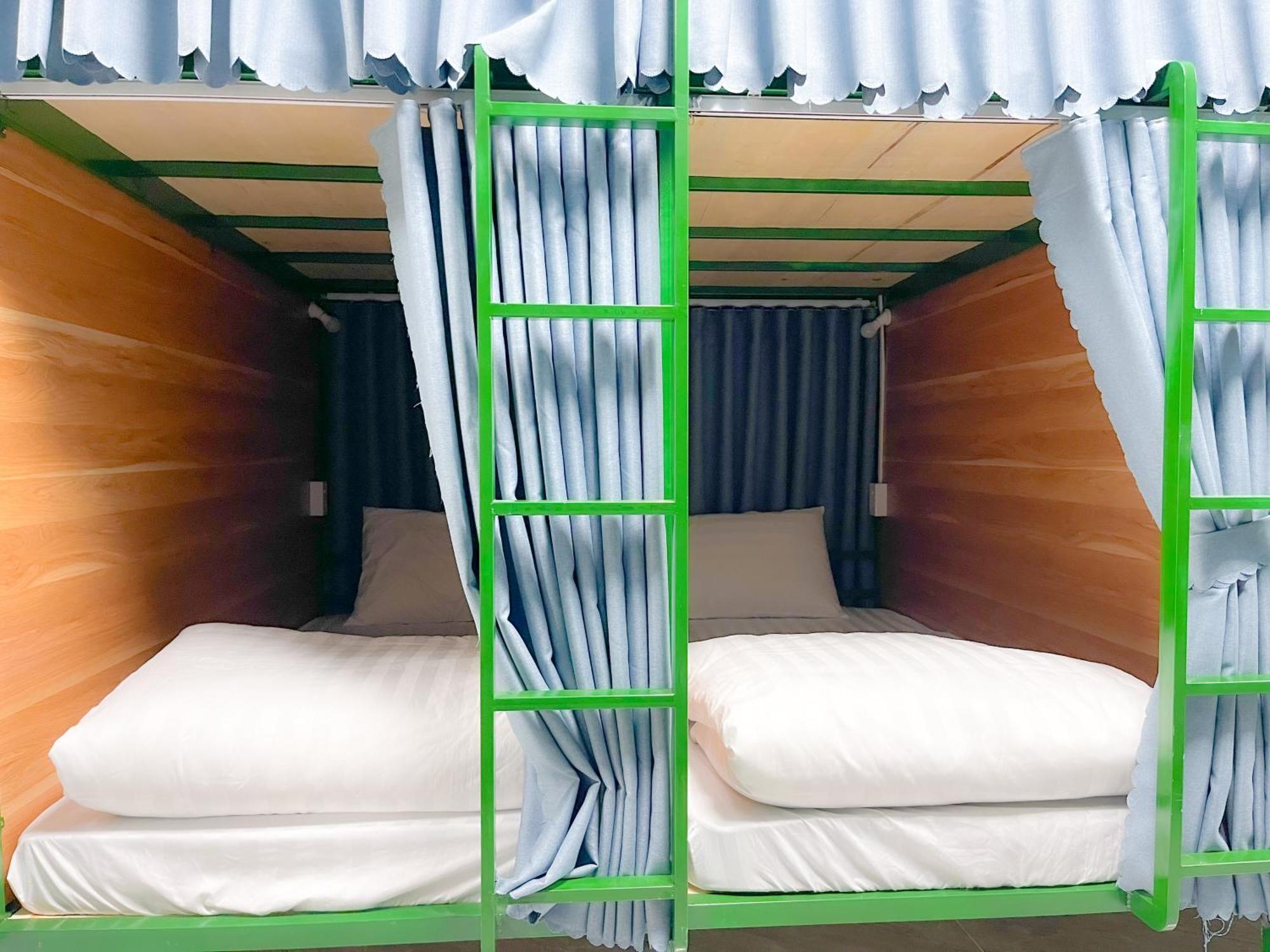 Thuy Anh Hotel 하 기앙 외부 사진