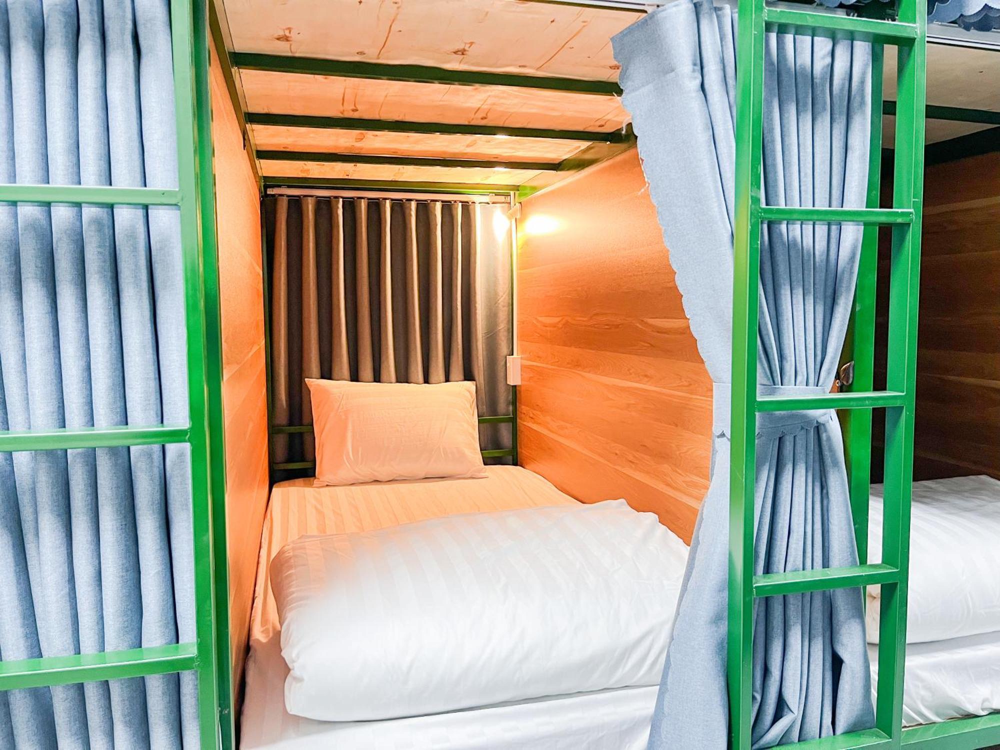 Thuy Anh Hotel 하 기앙 외부 사진